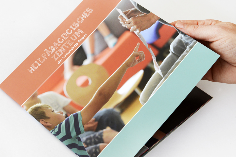 Lebenshilfe Broschüre