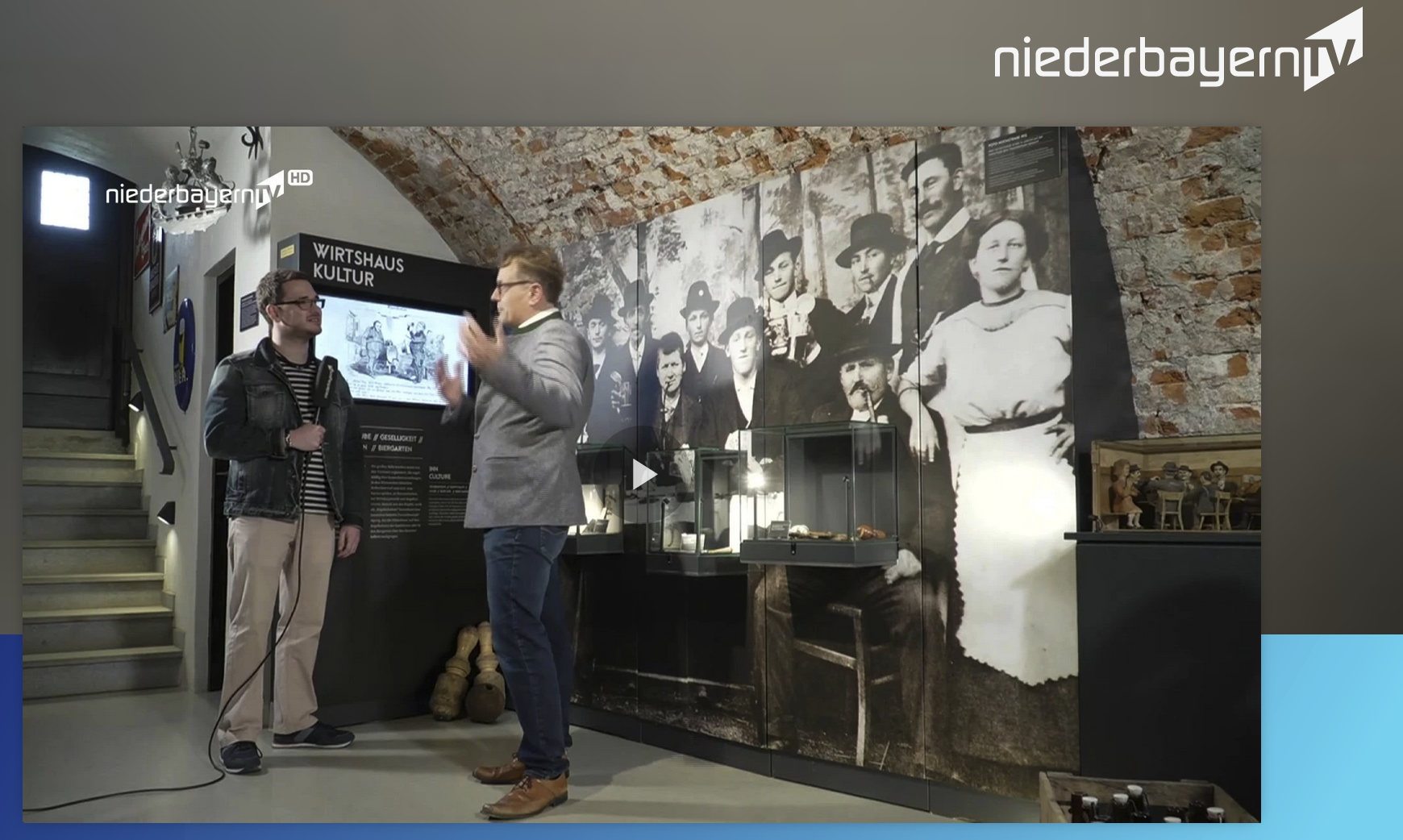 Bierunterwelten Vilshofen