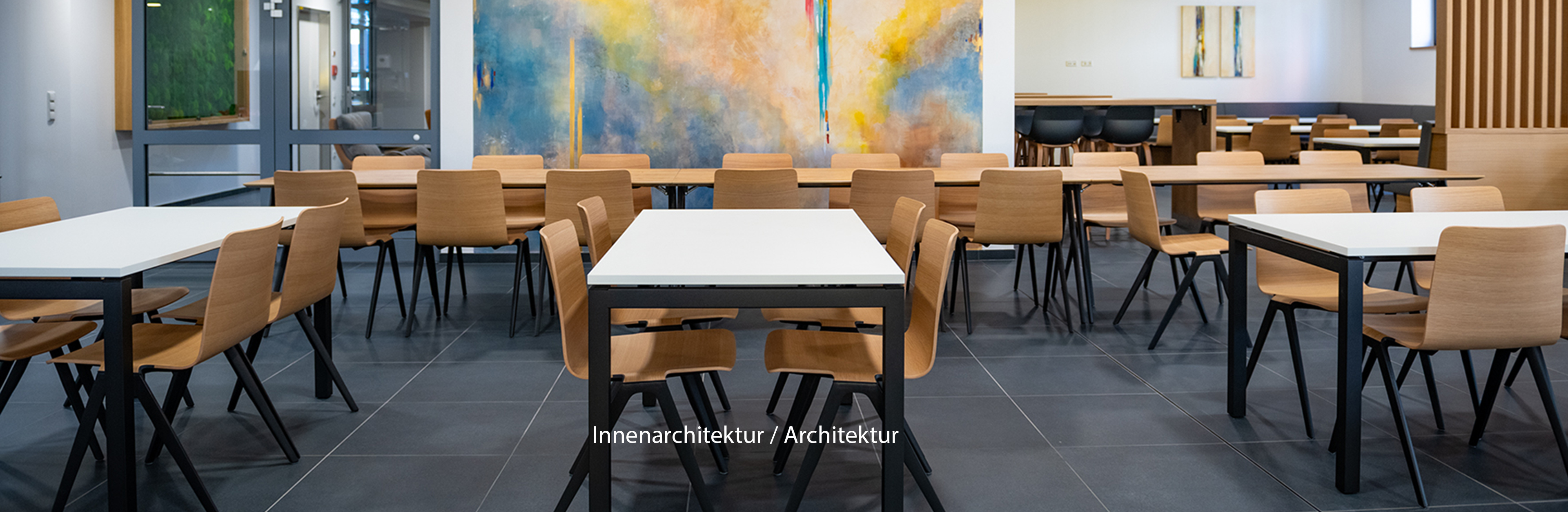 Kantine Donauisar Klinikum